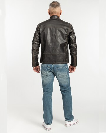 Rock Creek Jacke ' Jacke ' in Braun