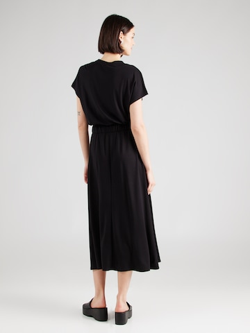 Rochie 'Numa' de la Herrlicher pe negru