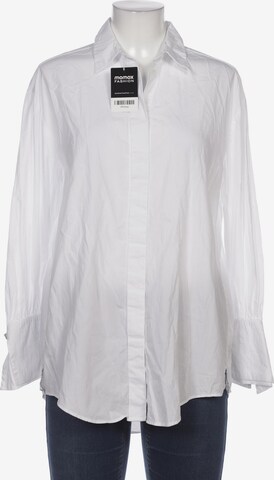 LOUIS and MIA Blouse & Tunic in S in White: front