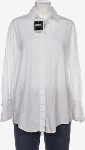 LOUIS and MIA Blouse & Tunic in S in White: front