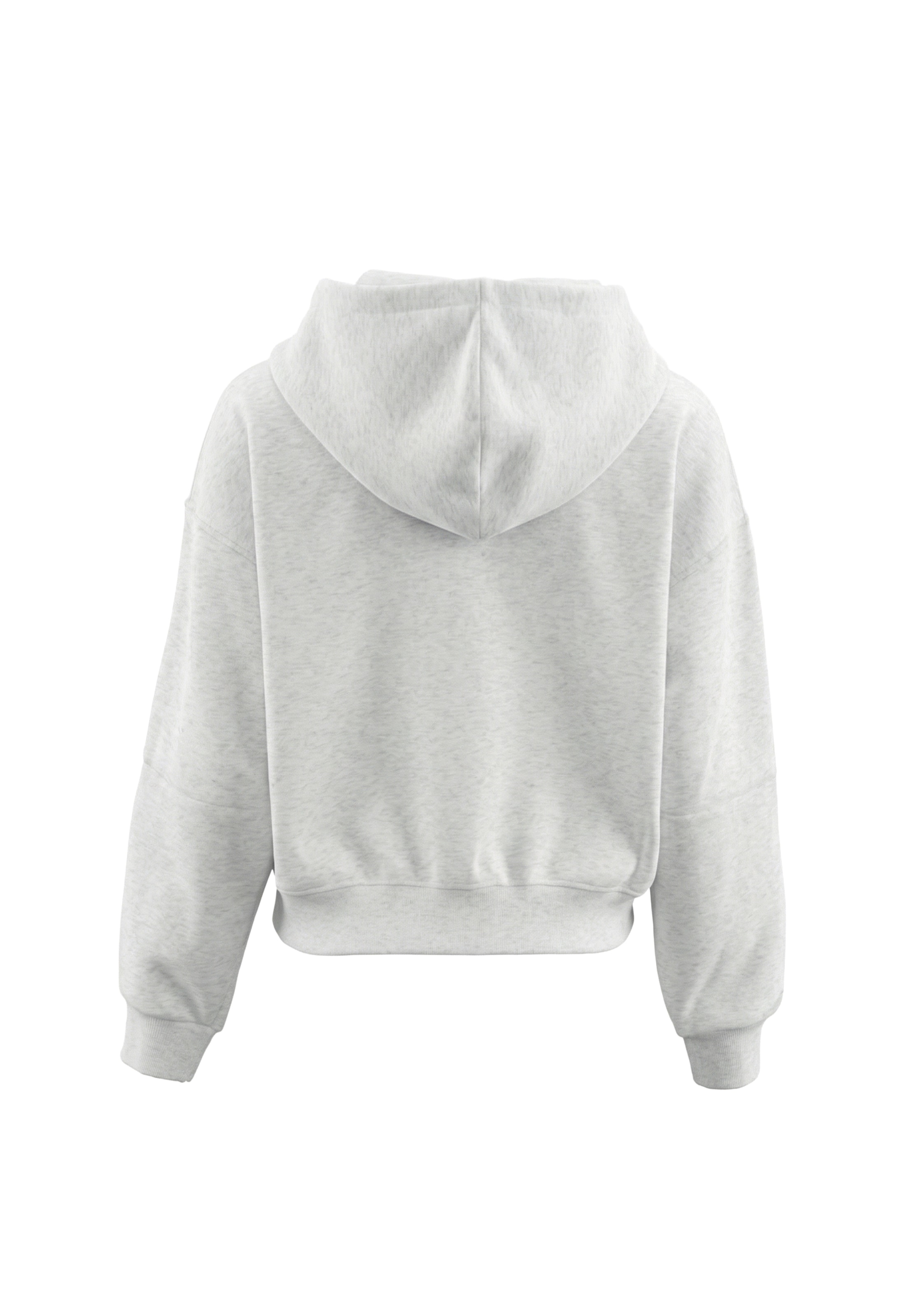 Sweat-shirt MYMO en blanc
