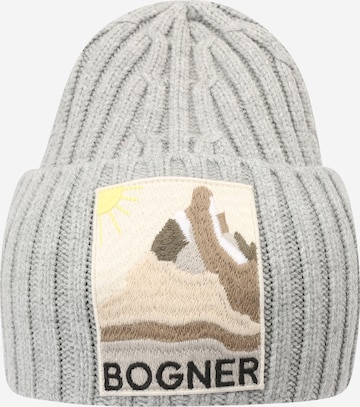 Bonnet 'BONY' BOGNER en gris