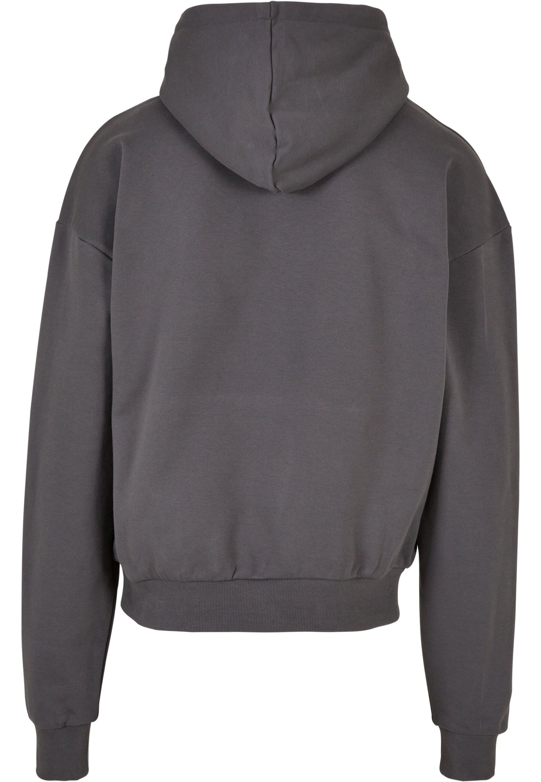 MT Upscale Sweatshirt 'Queens' in Grey