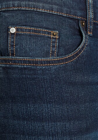 AJC Regular Jeans in Blau