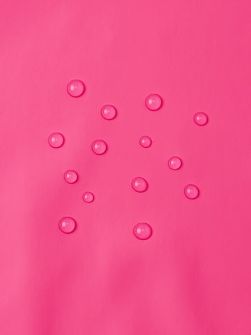 Reima Funktionsjacke 'Lampi' in Pink