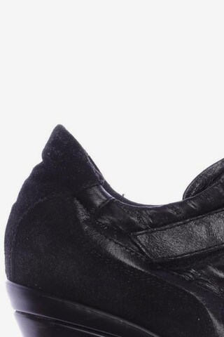 Baldinini Flats & Loafers in 39 in Black