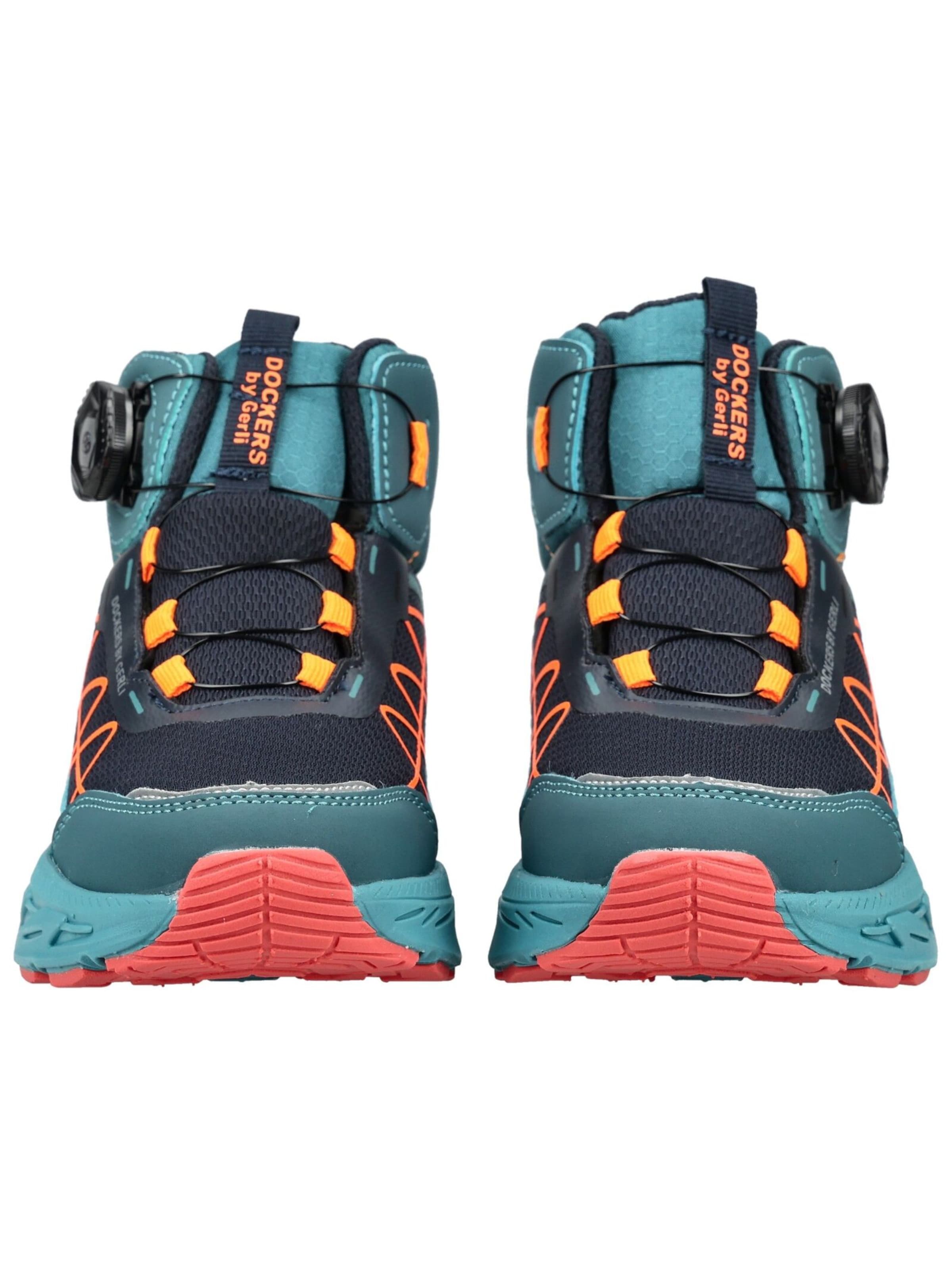 Stivale di Dockers by Gerli in blu