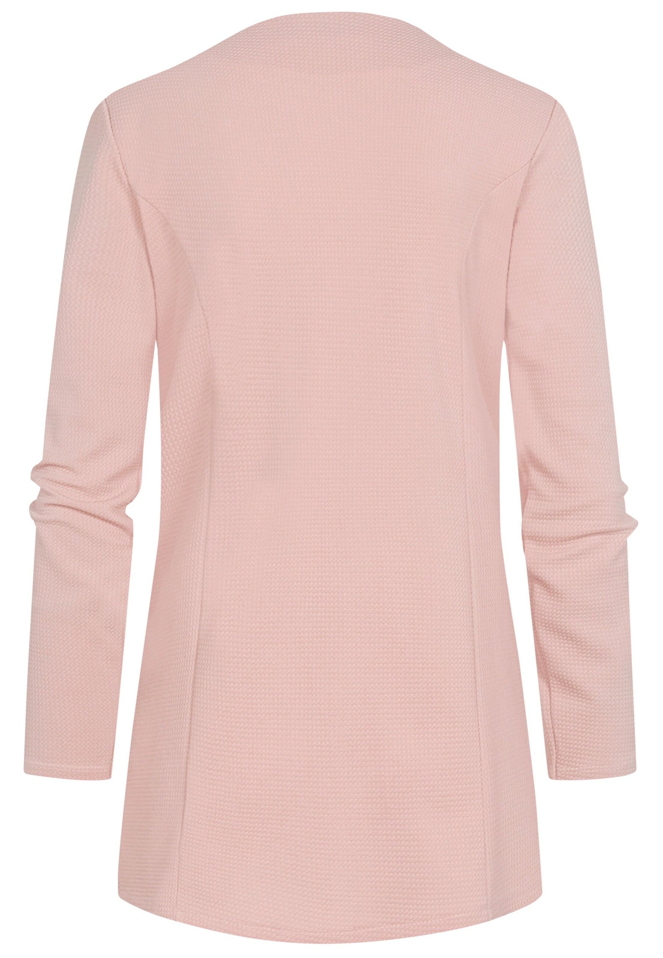 Blazer Cloud5ive en rose