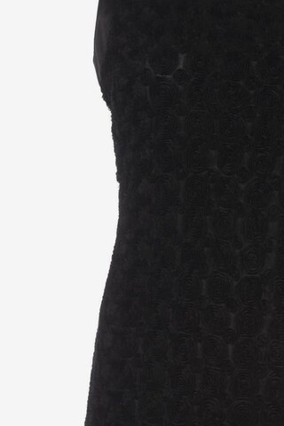 Elegance Paris Dress in M in Black