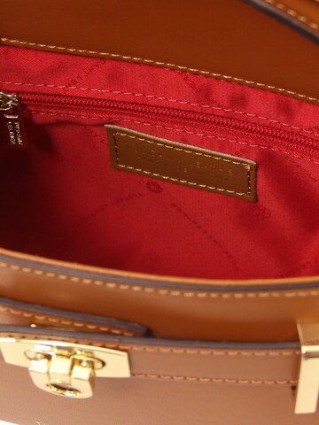 Tuscany Leather Poodlemiskott 'Maisy', värv pruun
