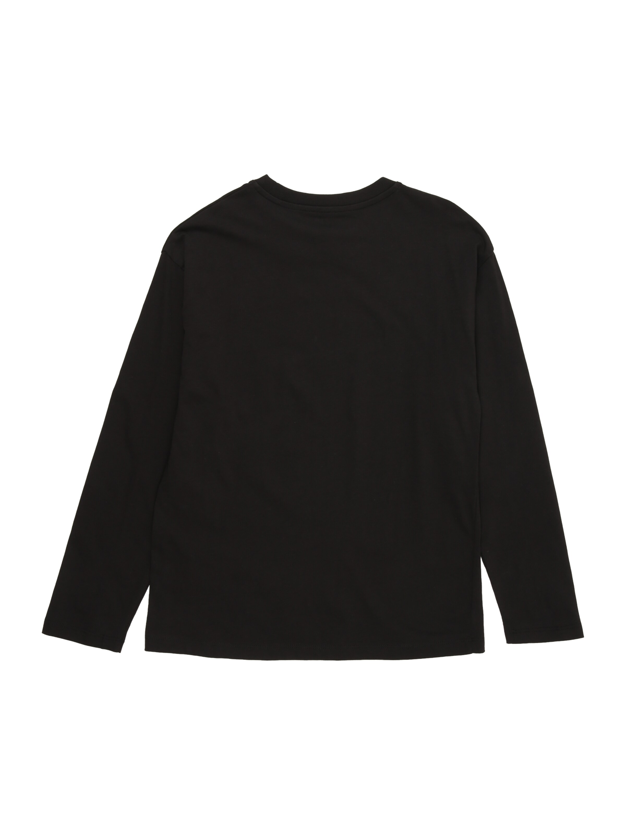 Calvin Klein Jeans Футболка в Черный