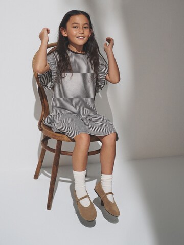 The Set Jurk in Bruin