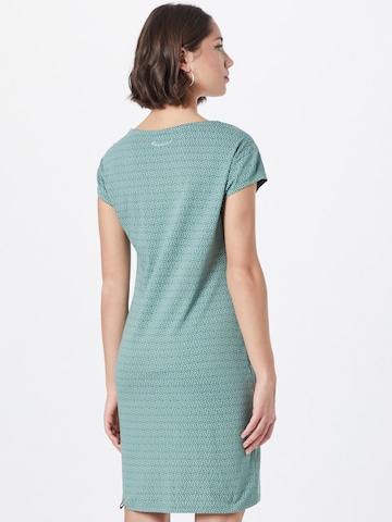 Abito estivo 'RIVAN' di Ragwear in verde