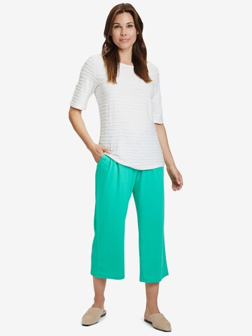 regular Pantaloni di Betty Barclay in verde