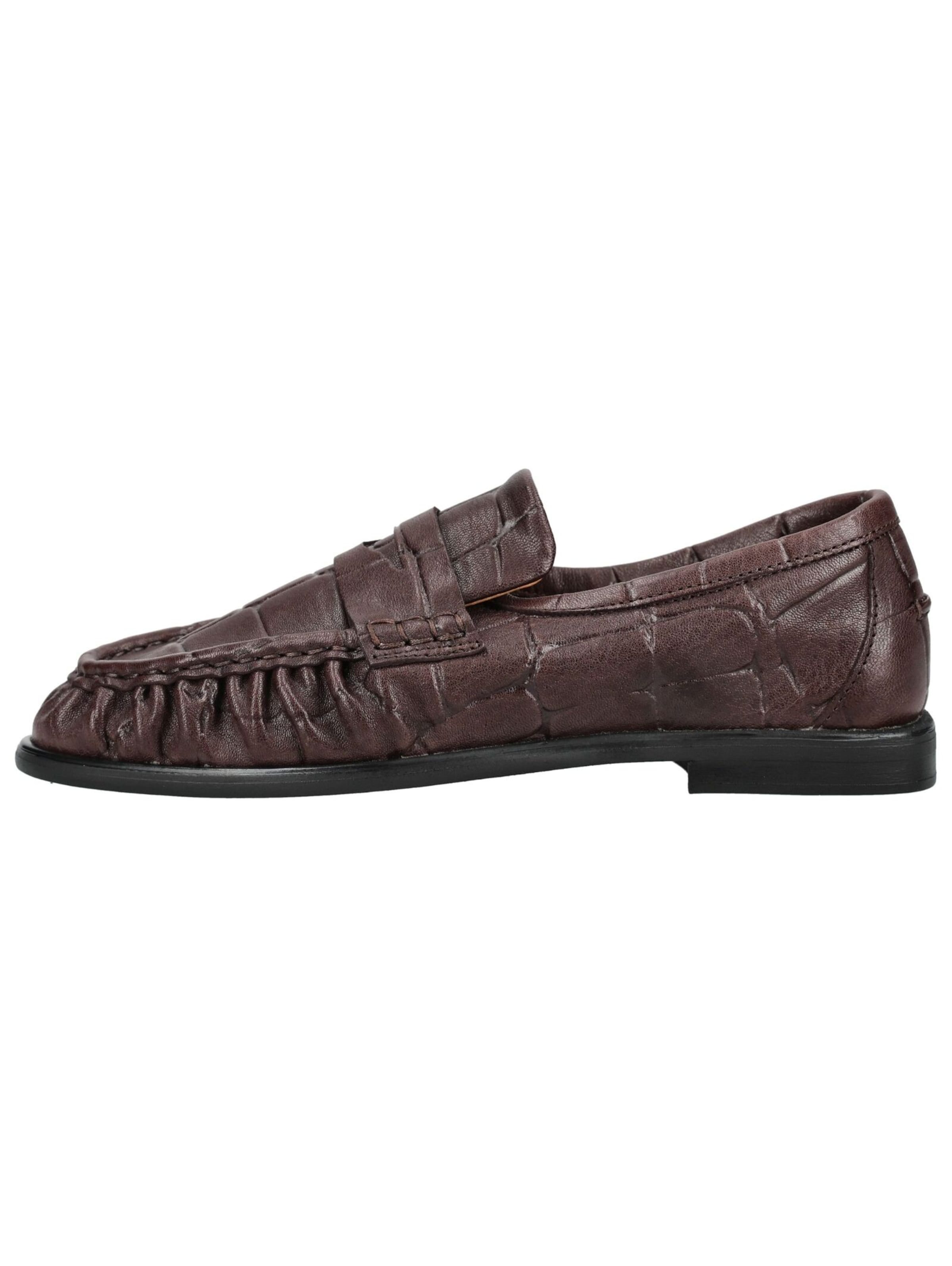 Slipper di PAVEMENT in marrone