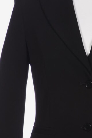 UNITED COLORS OF BENETTON Blazer in XS in Black
