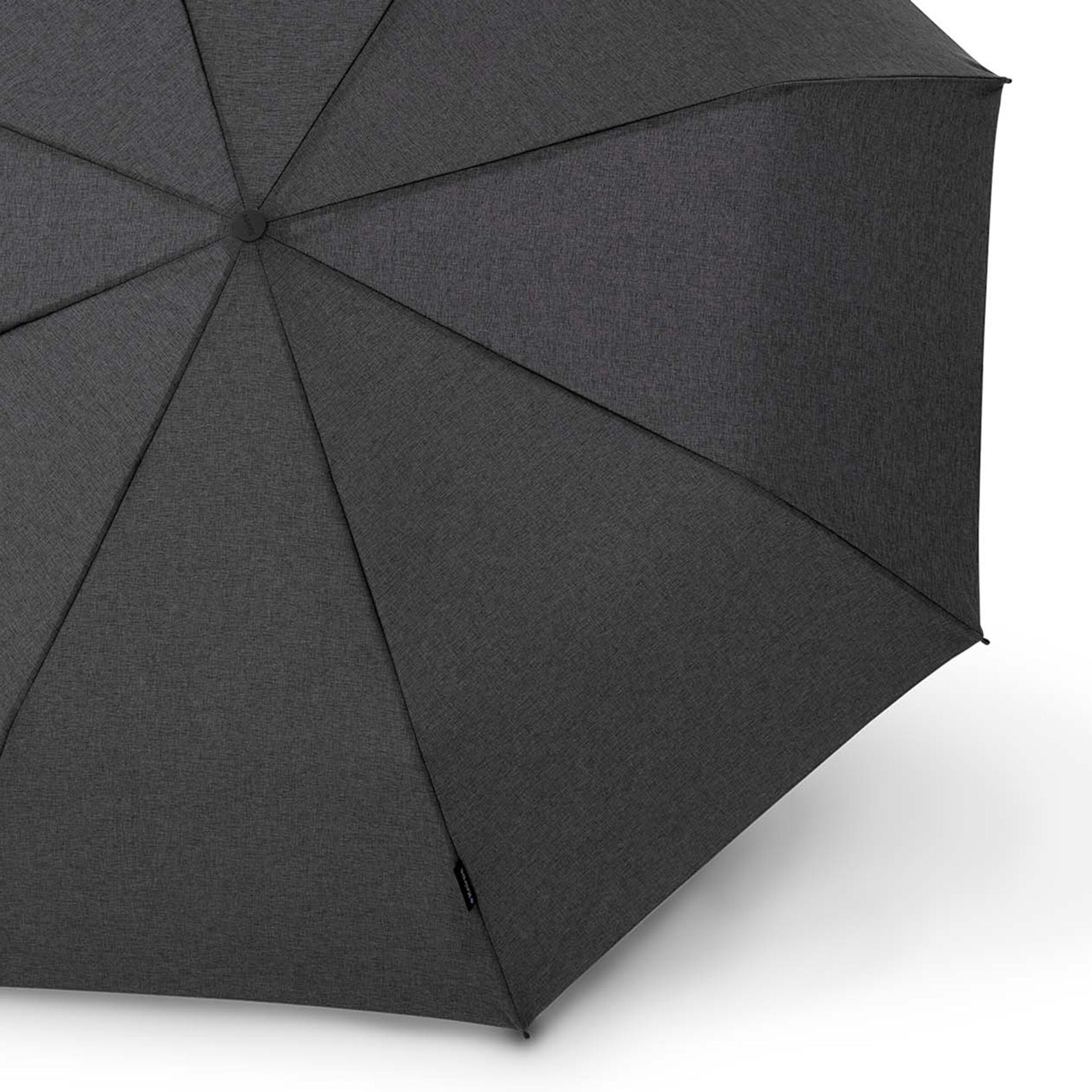 KNIRPS Umbrella 'C.041' in Grey