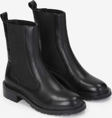 Kazar Chelsea Boots in Schwarz