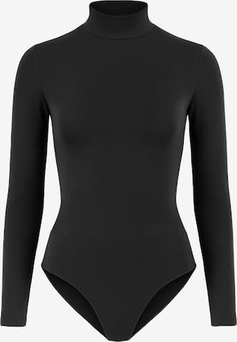 C&City Body in Schwarz: Vorderseite