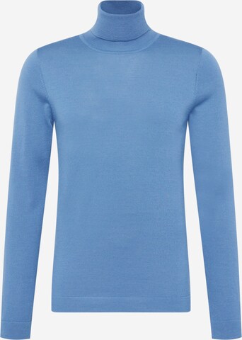 DRYKORN Sweater 'Joey' in Blue: front
