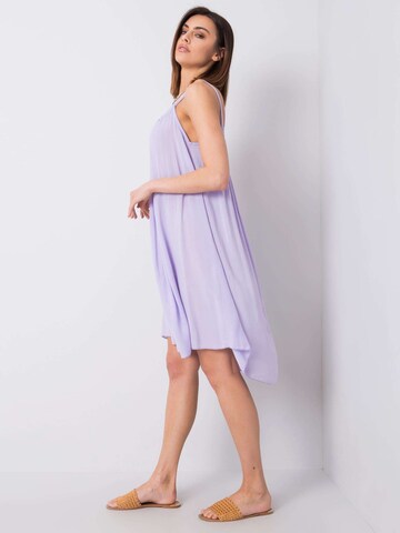 Madnezz House Kleid '81541.31' in Lila