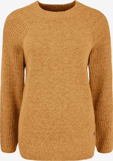 Oxmo Pullover 'Gianna' in gelb, Produktansicht