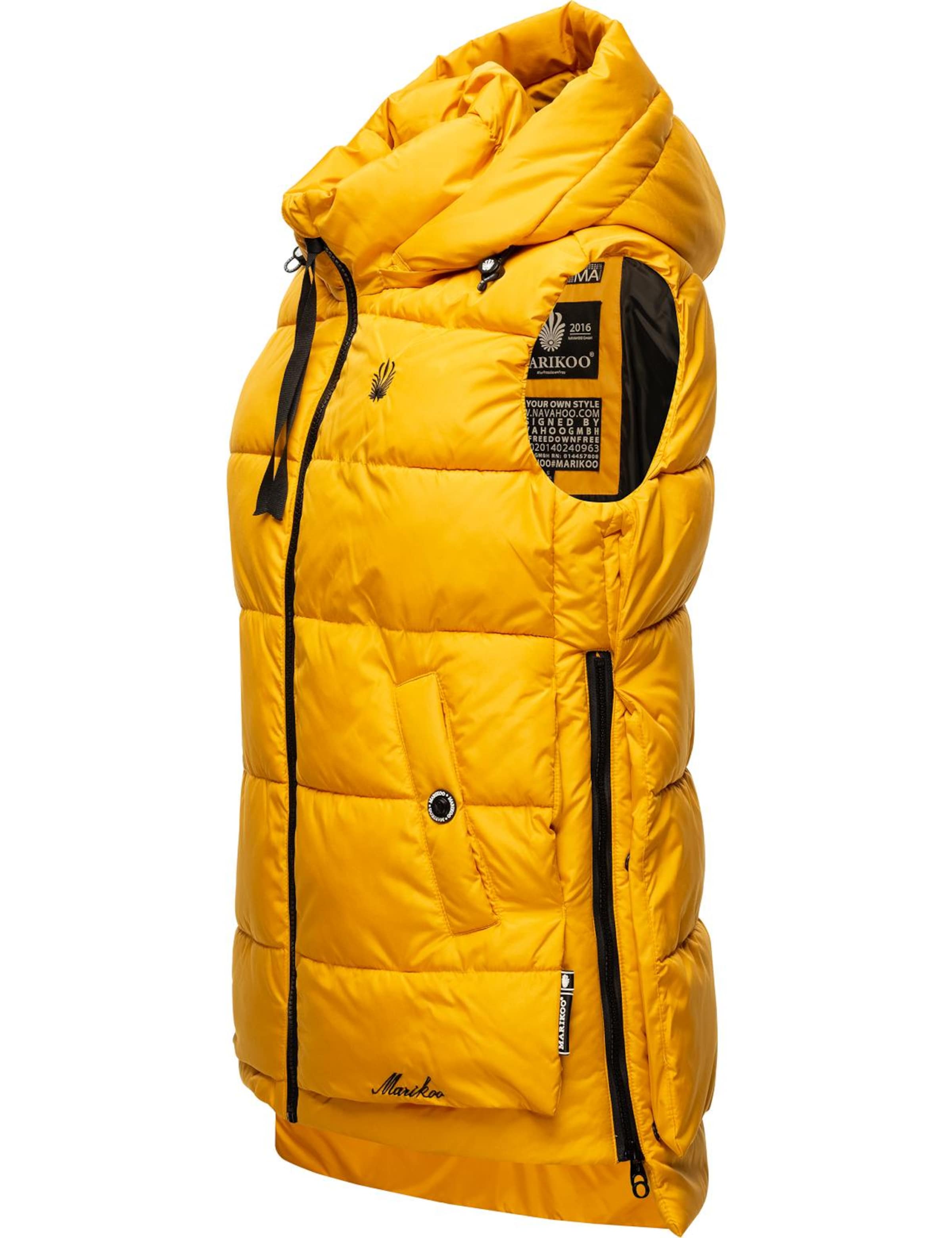 MARIKOOPrsluk 'Zarinaa' - žuta boja