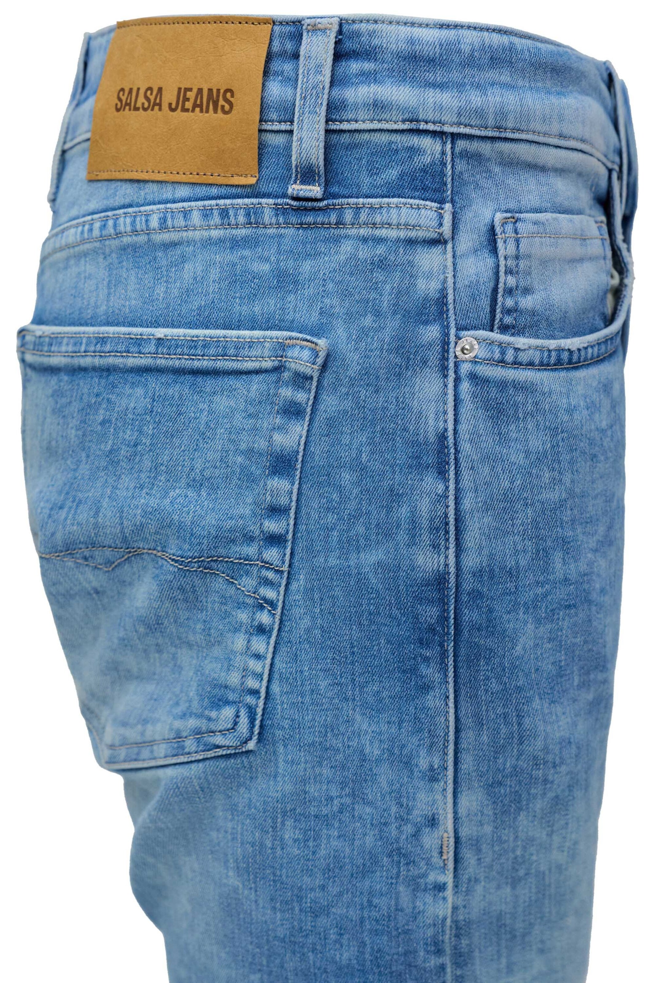 Salsa Jeans Skinny Jeans in Blue