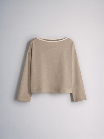 The Set Pyjamas i beige