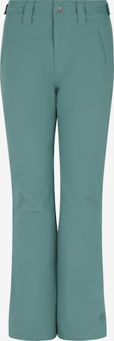 PROTEST Sporthose 'PRTCARMACKOS' in Grün: Vorderseite