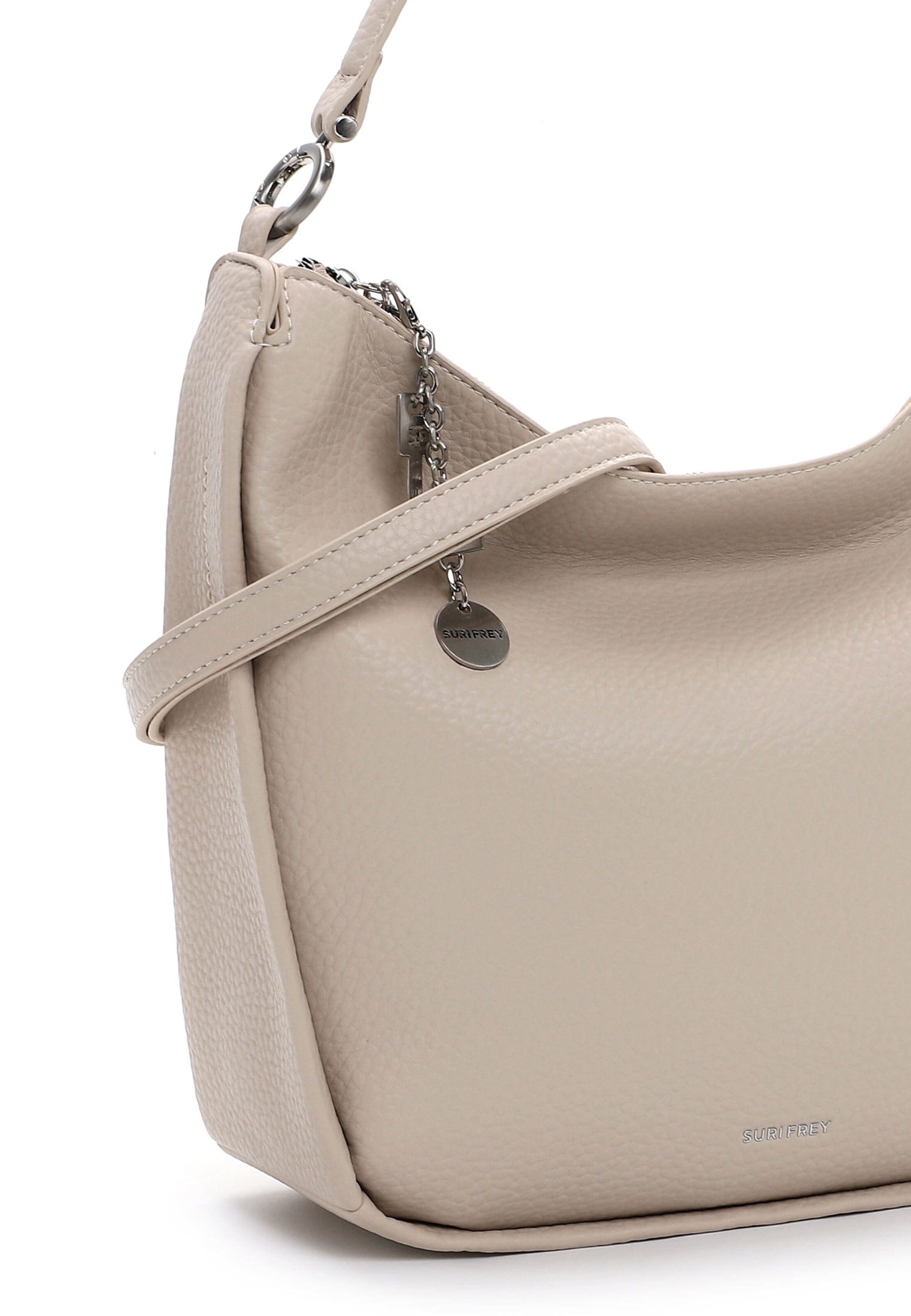 Suri Frey Pouch 'SFY Buffey' in Beige