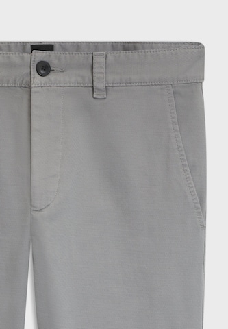 BOSS Slimfit Hose in Grau