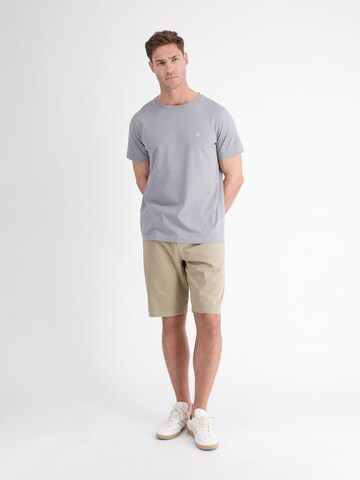 LERROS Regular Broek ' ' in Beige