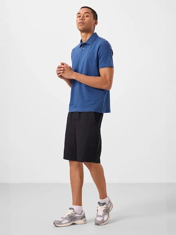 Maglietta 'T-Shirts' di Tommy Life in blu