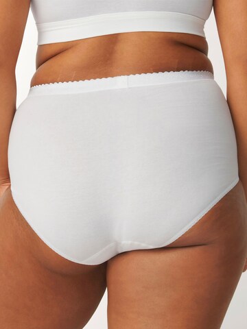SLOGGI Panty ' Control ' in White