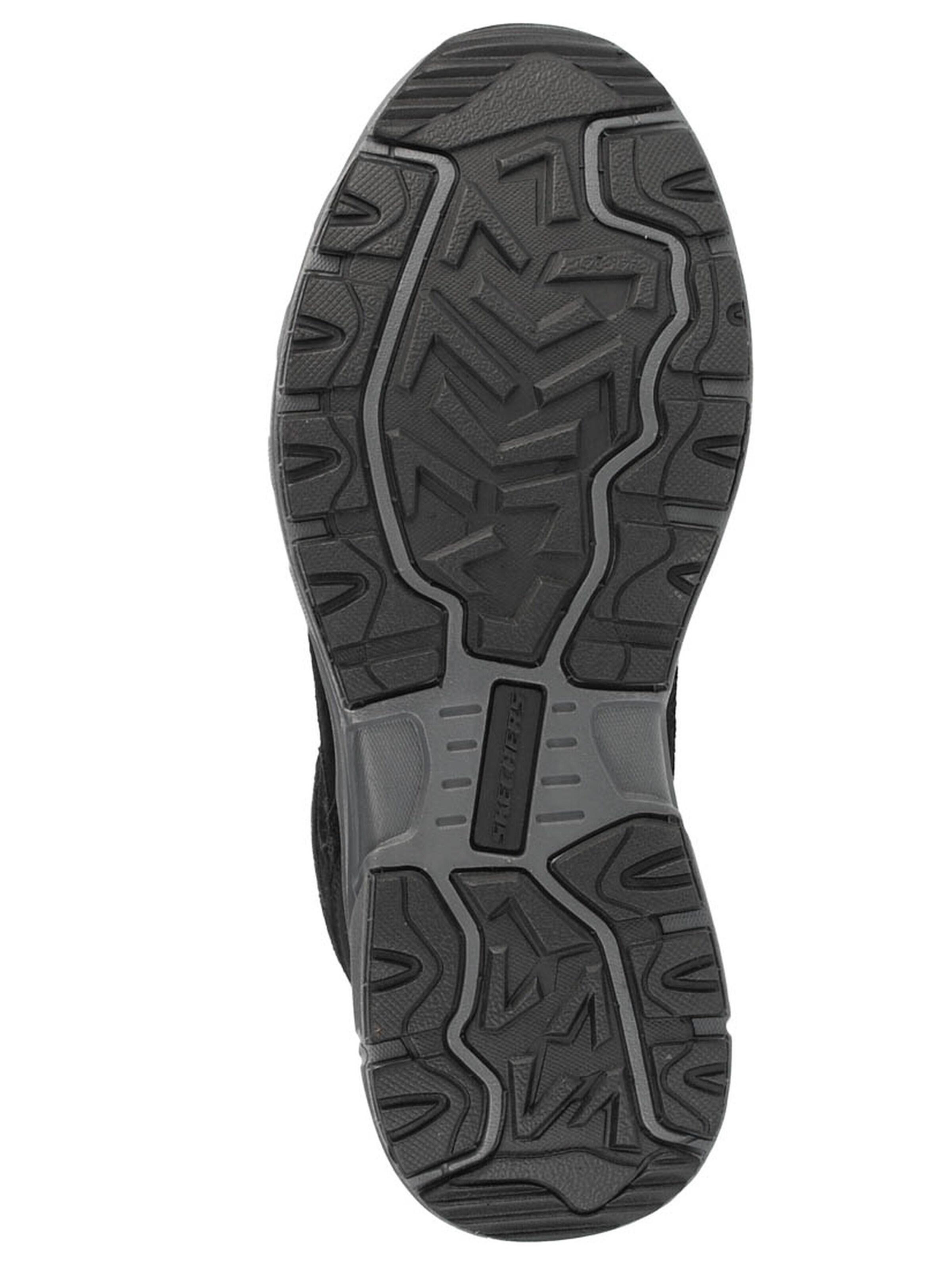SKECHERS Boots in Black