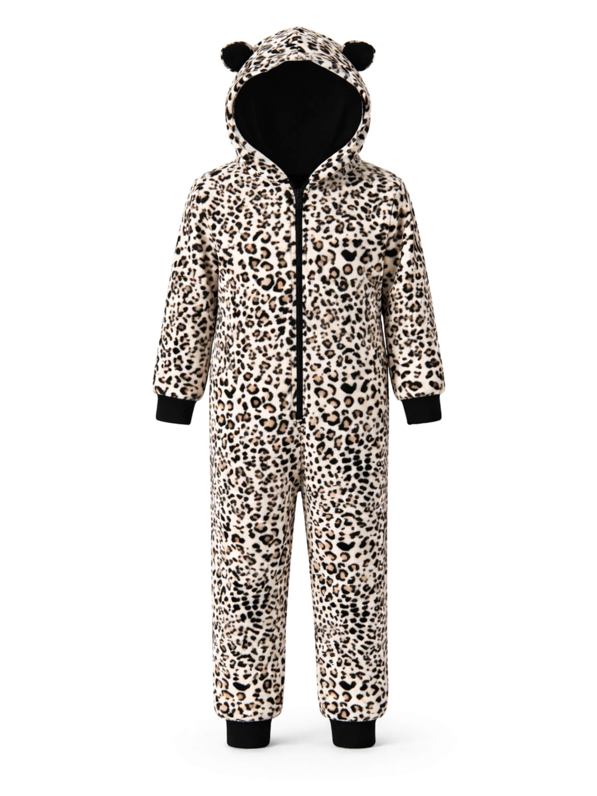 LEAFLETIC Dungarees 'Leafletic Children’s Overall' in Mixed colors: front