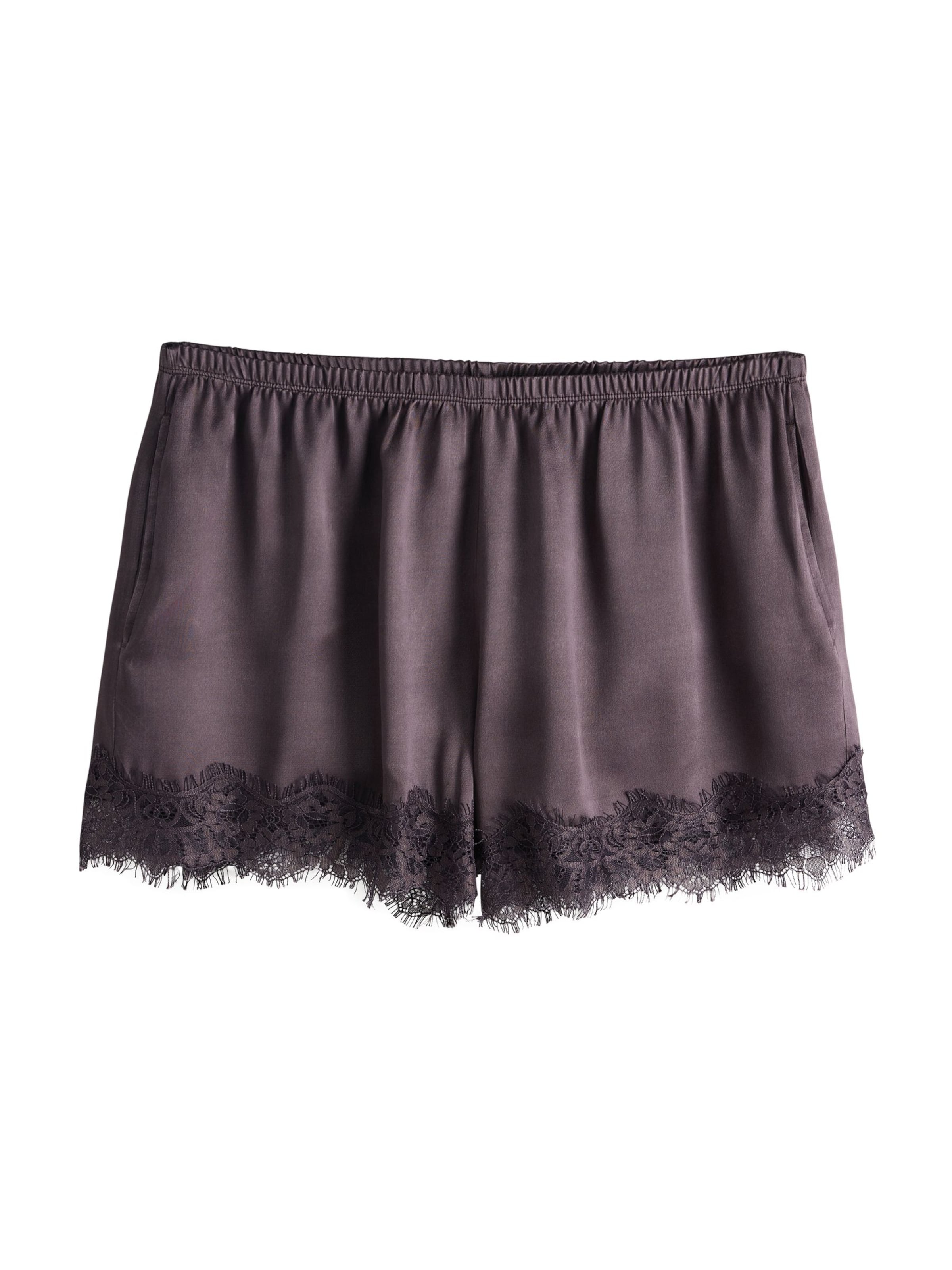 Next regular Παντελόνι σε καφέ: μπροστά