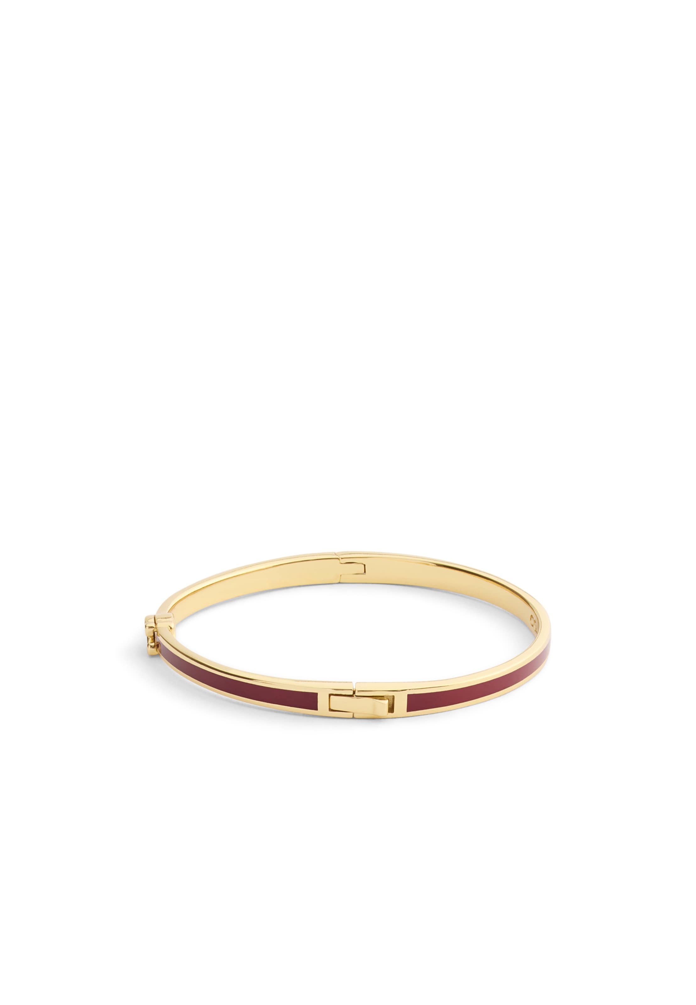 COACH Armband in Gold