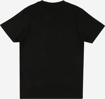 Mister Tee Shirt 'New Day' in Black