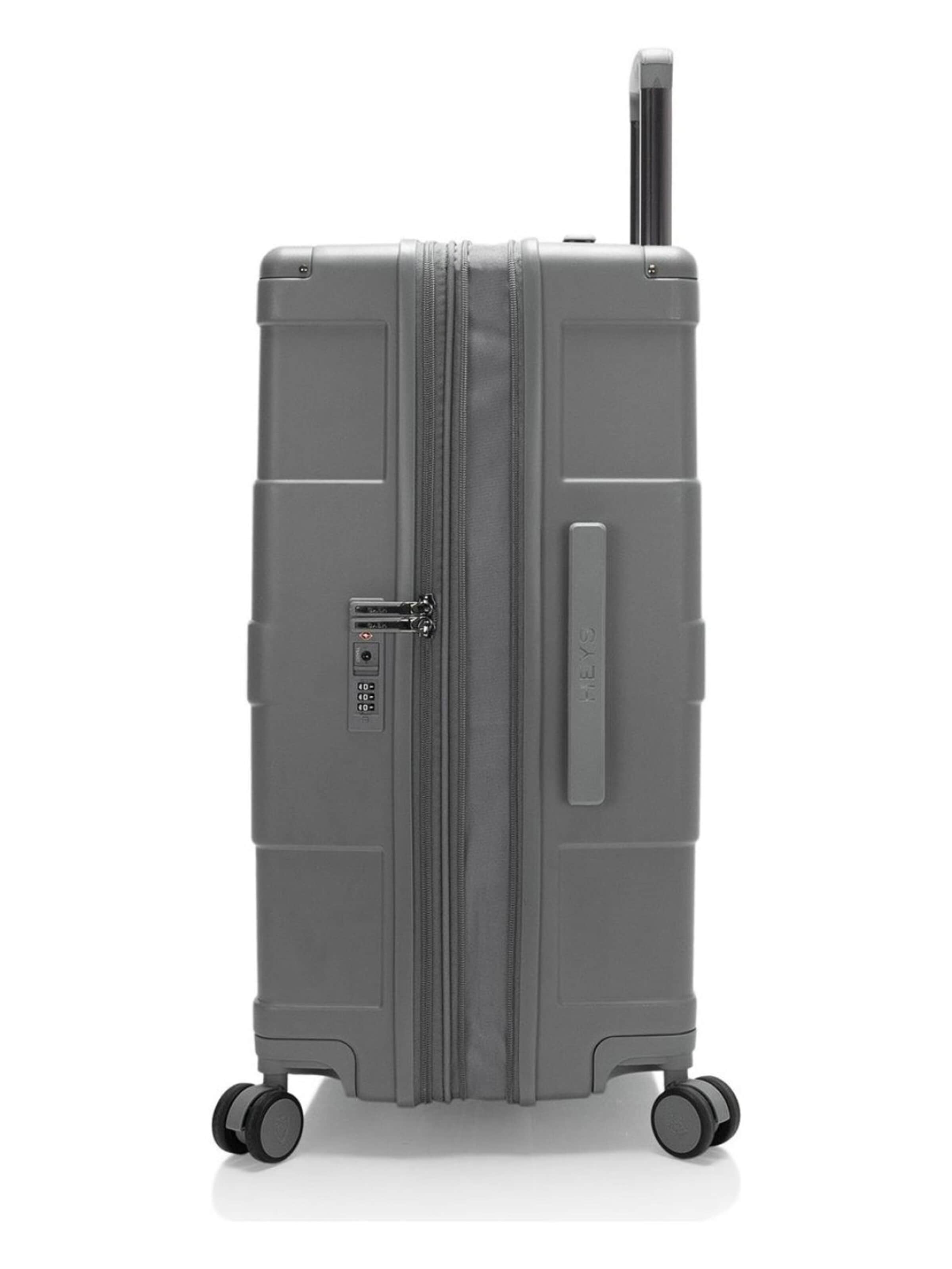 Heys - Carrito en gris