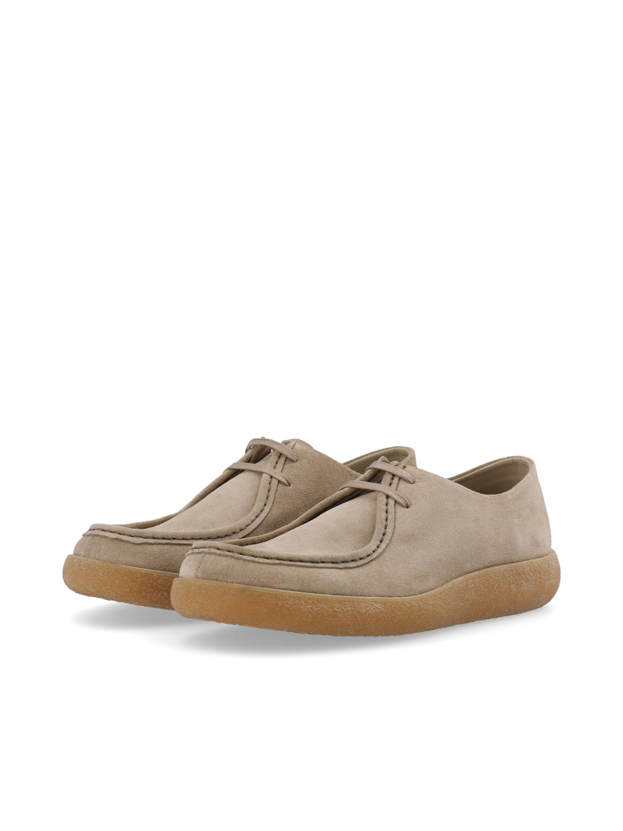Bianco - Mocasines 'Asher' en beige