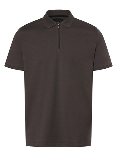 Andrew James Shirt in Brown, Item view