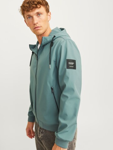 JACK & JONES Between-season jacket in Blue