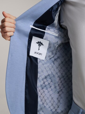 JOOP! Slim Fit Sakko 'Dash' in Blau