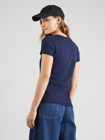 GAP Póló 'CLSC' - kék