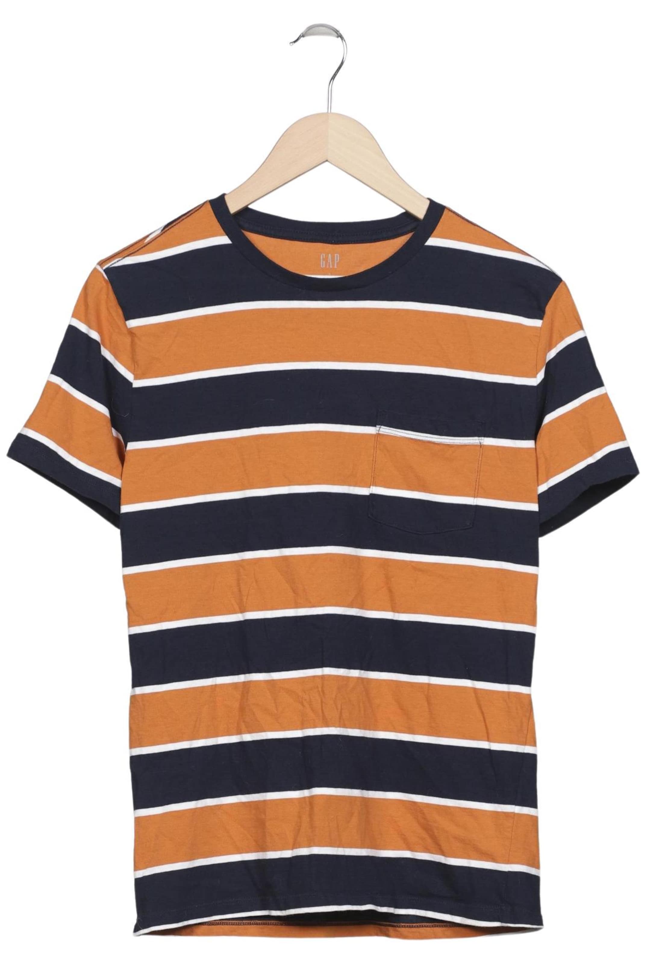 GAP Shirt in S in Mixed colors: front