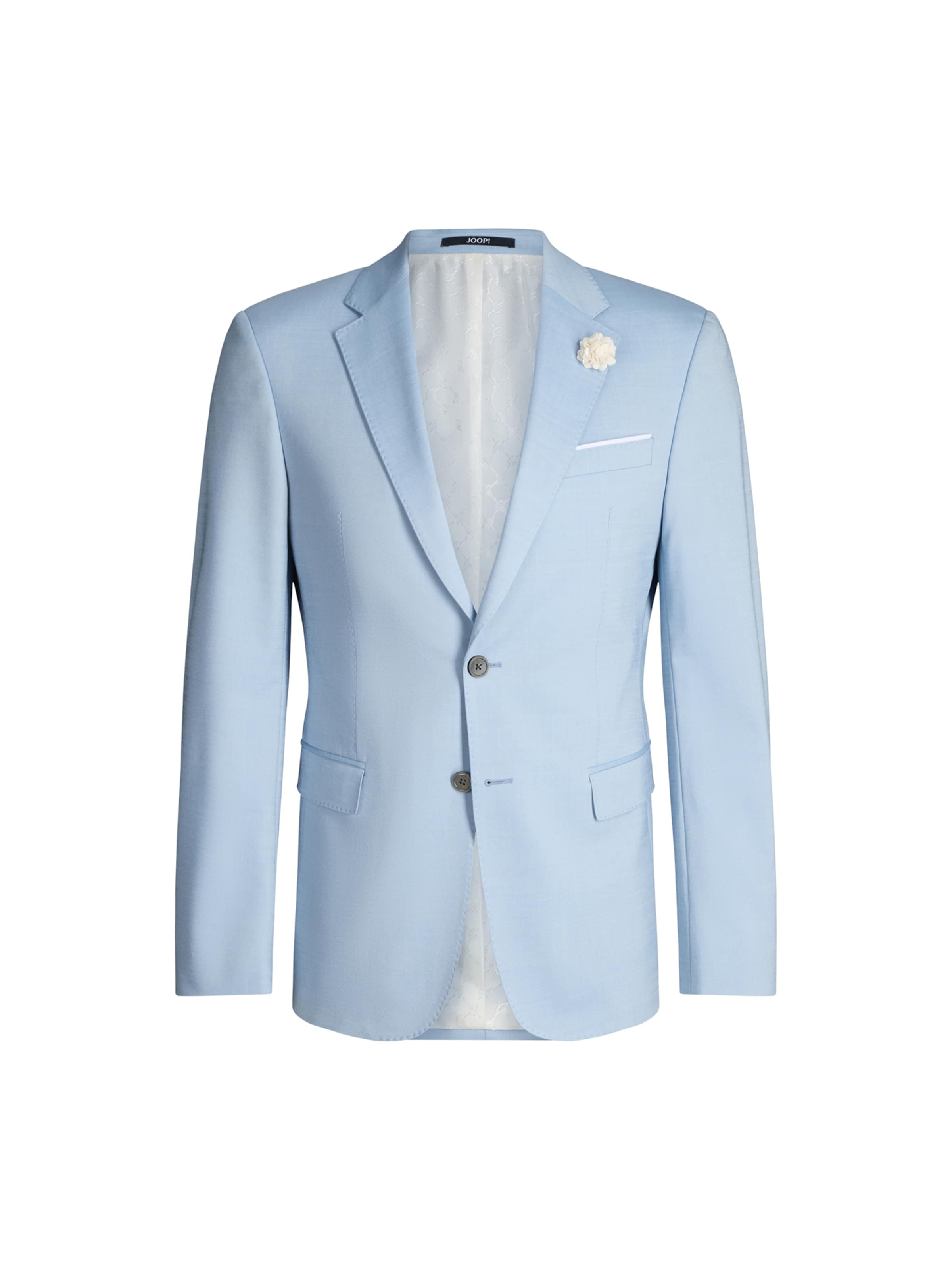 Veste de costume 'Wedding-Herby' JOOP! en bleu : devant