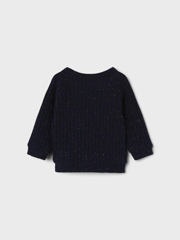 NAME IT Sweater 'NBMKINO' in Blue