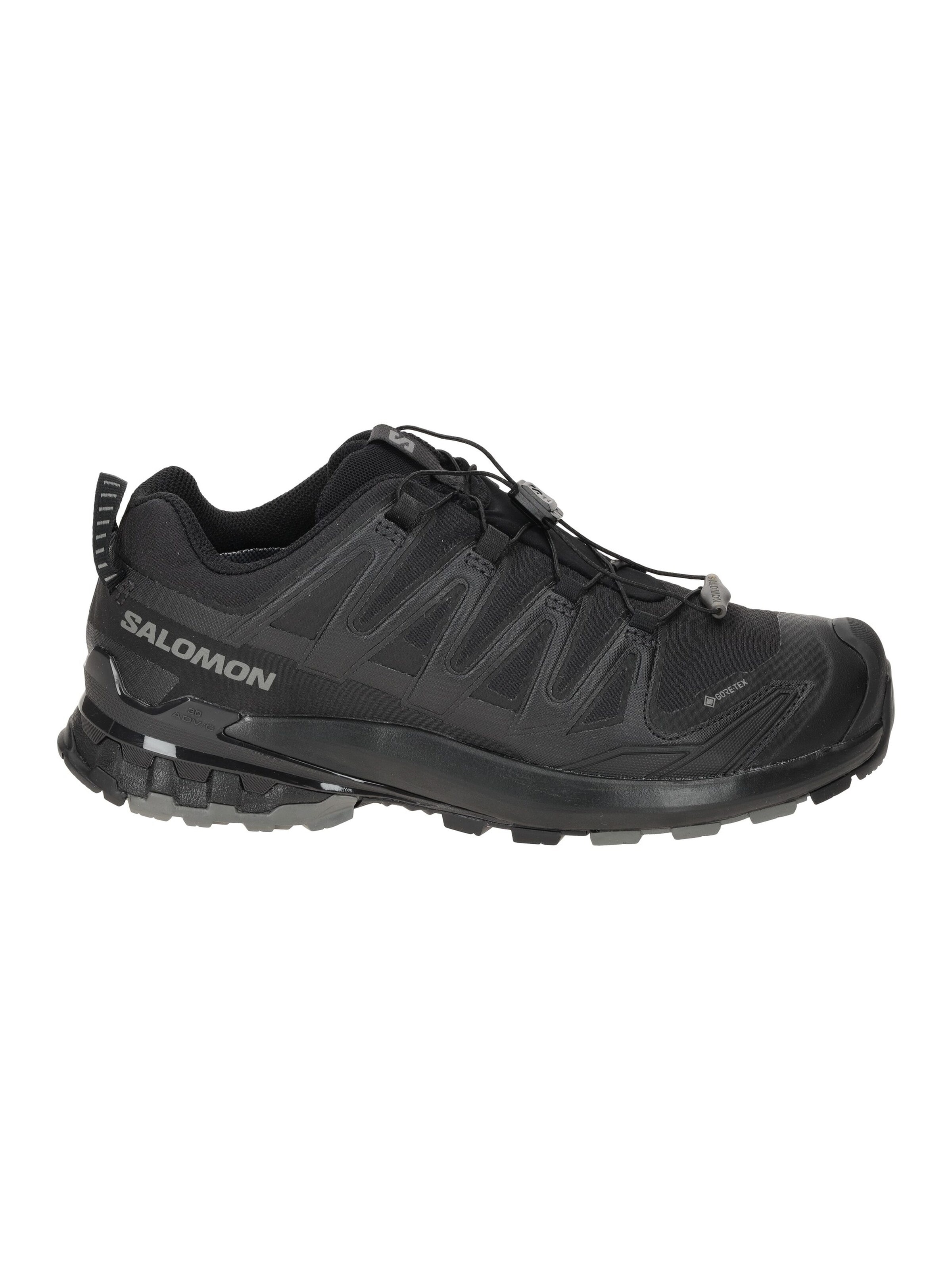Scarpa da corsa 'XA Pro 3D V9' di SALOMON in nero